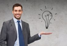 Ko se utrne ideja za posel …