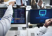 Vsako podjetje potrebuje zanesljivo gostovanje