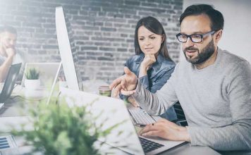 Zakaj izdelavo spletne strani zaupati profesionalcu? Izdelava spletne strani