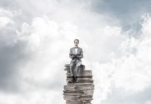 3 knjige o podjetništvu, ki jih morate prebrati Knjige o podjetništvu