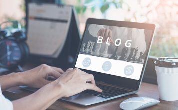 Poslovni blog: DA ali NE? Poslovni blog