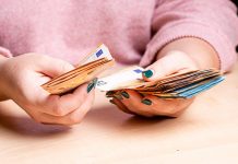 Kdaj je pravi čas za izplačilo privarčevanega? Izplačilo denarja