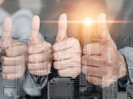 5 prednosti zaposlitve v večjem mestu Zaposlitev v večjem mestu