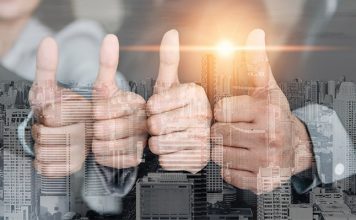 5 prednosti zaposlitve v večjem mestu Zaposlitev v večjem mestu