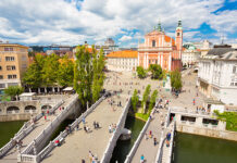 4 nasveti za učinkovito iskanje dela v Ljubljani Iskanje dela v Ljubljani