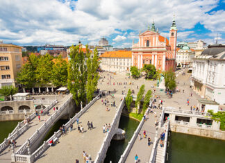 4 nasveti za učinkovito iskanje dela v Ljubljani Iskanje dela v Ljubljani