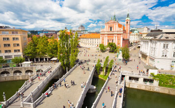 4 nasveti za učinkovito iskanje dela v Ljubljani Iskanje dela v Ljubljani