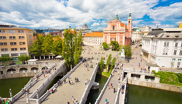 Iskanje dela v Ljubljani Iskanje dela v Ljubljani